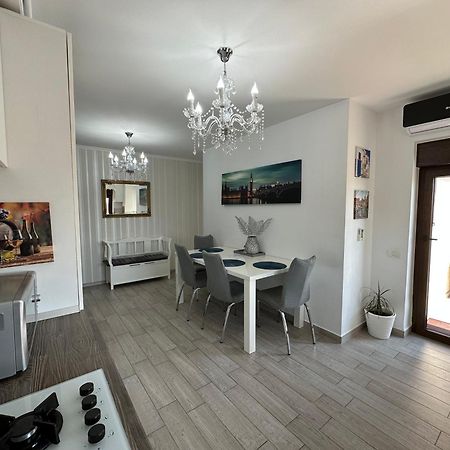 شقة Venetia Apartament - تيميشورا المظهر الخارجي الصورة